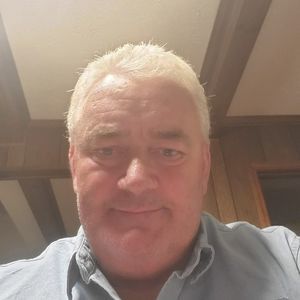 Meet your Posher, Jeffrey